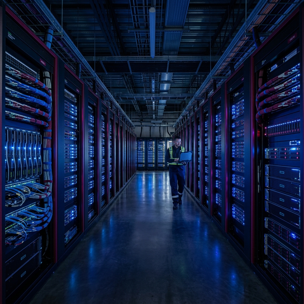 Enterprise Datacenter