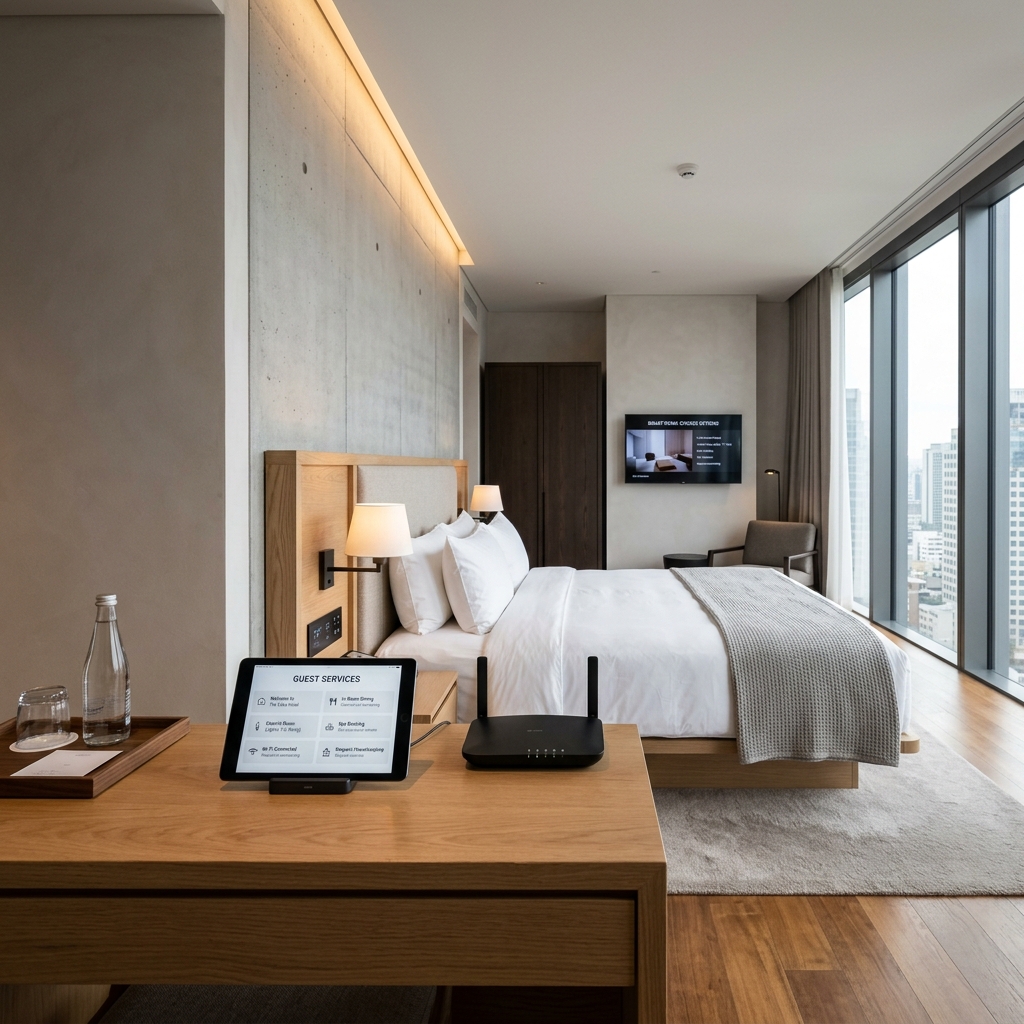 Hotels & Resorts